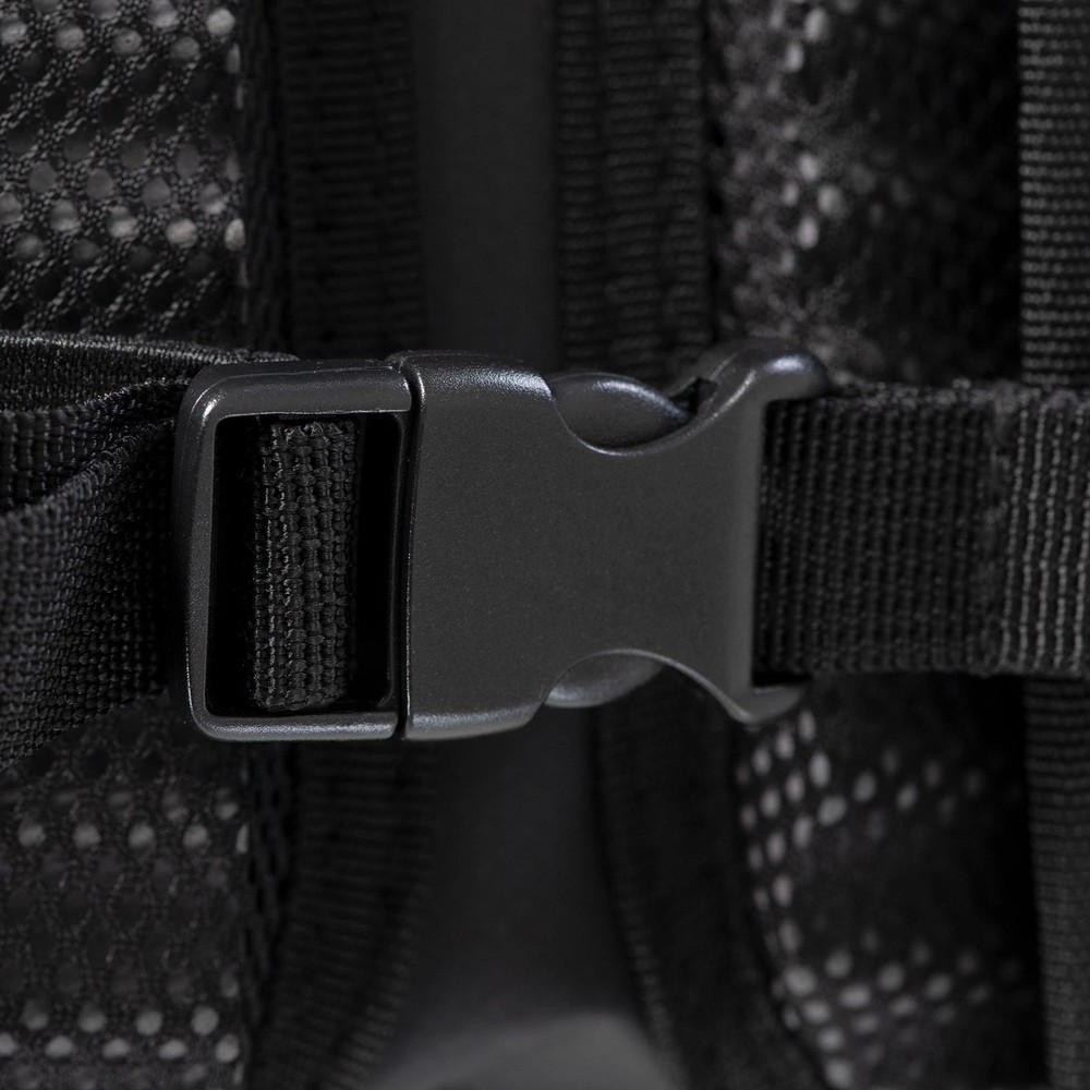Oxford Aqua H2 Backpack Black with 2L Hydration Bladder