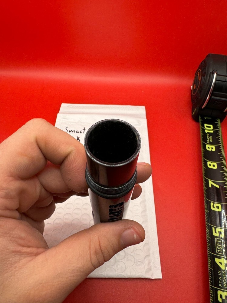 Smart Parts Freak Back A/C Thread