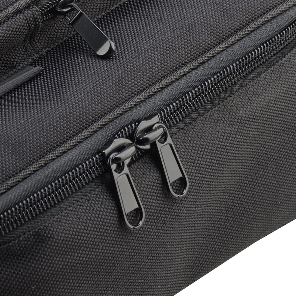 Digital Percussion Pad Backpack Bag for Roland OCTAPAD Spd-30,Thick Foam Padding