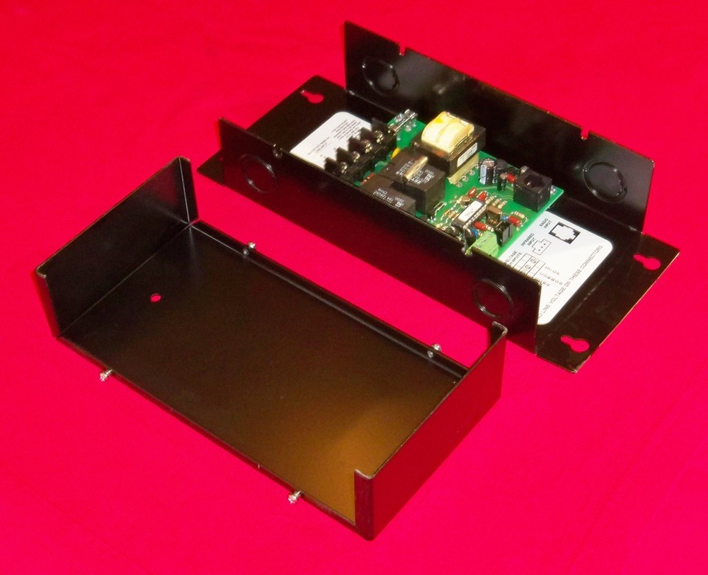 Stewart Filmscreen Controller SFC Control 6300891 1 Phase 1/4 hp Projector