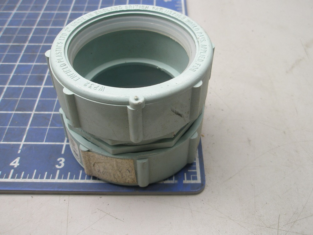 ENFIELD W.G. W232 2" ADAPTER