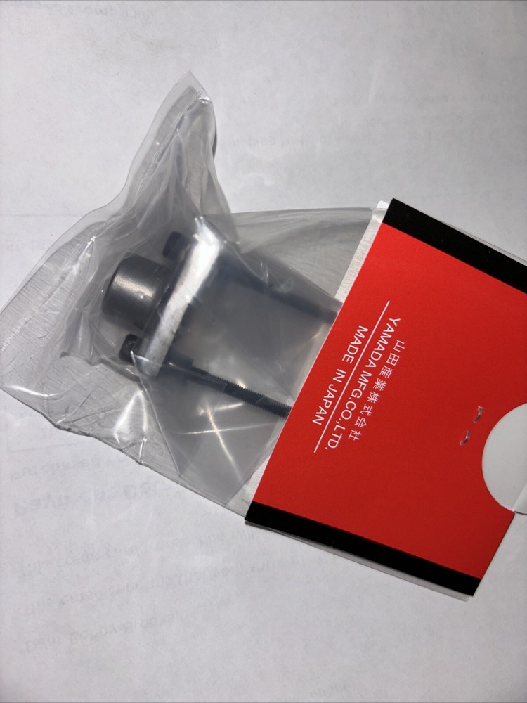 YS 61 61RC REGULATOR ASSY NIP