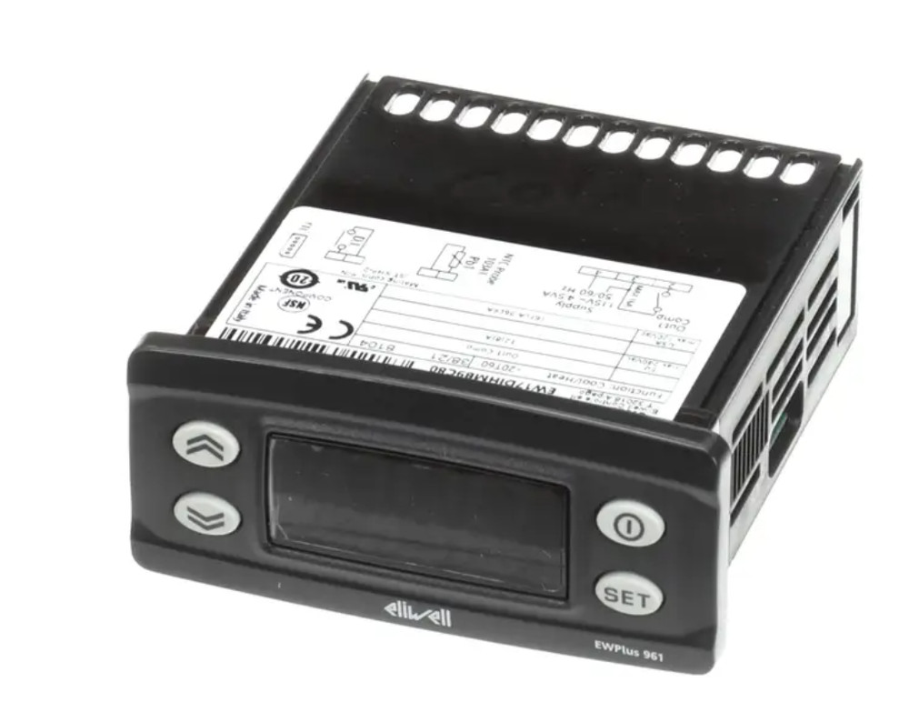 EWPlus 961 Cold Control, Digital, 115V, 50/60HZ Used