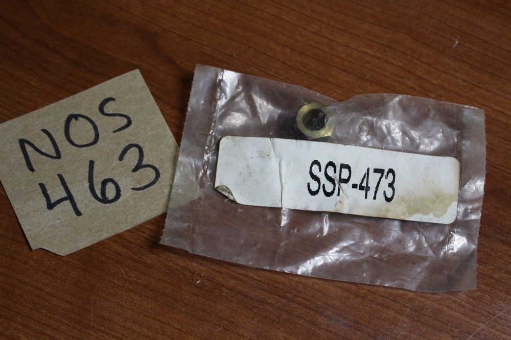 DeVilbiss SSP-473 Air Compressor Compression Nut