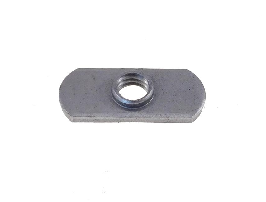 10 Pack 3/8-16 Spot Weld Nuts - Double Tab - ND 3324
