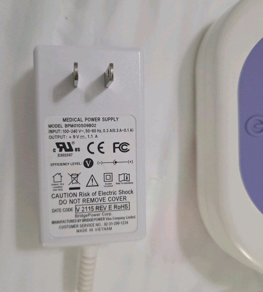 Lansinoh Smartpump 2.0 Electruc Breast Pump Read Description