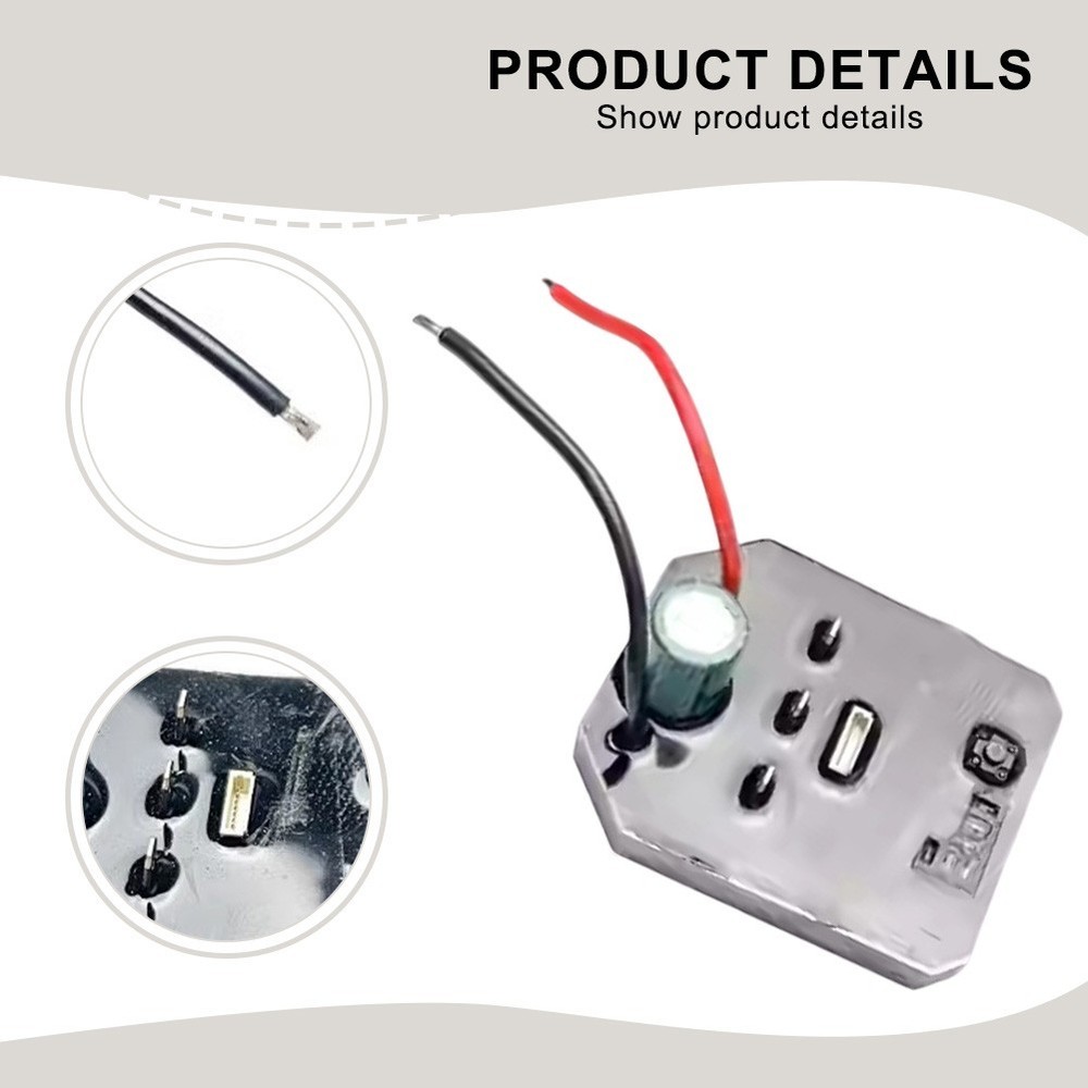 Powerful Performance Brushless Electric Wrench Controller 1000Nm Torque