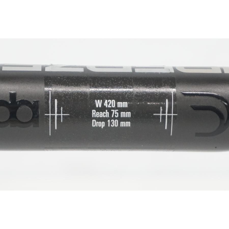 Da Superzero 31.7mm Hlebar 420mm