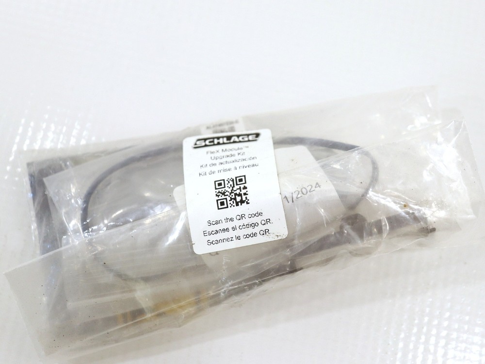 Schlage FleX Module Wi-Fi Lock Upgrade Kit