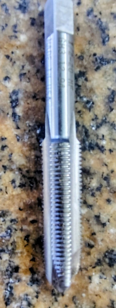 🗽 1/2-20 4 FLUTE TAP