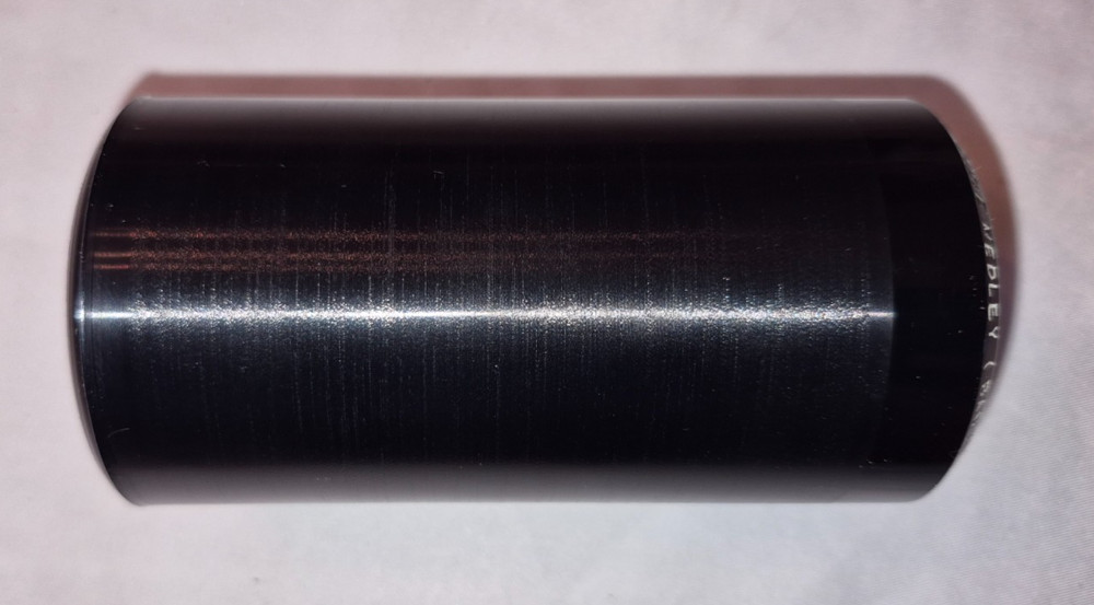Edison BA 1532 - Dixie Medley (Banjo) Cylinder Record by Van Epps