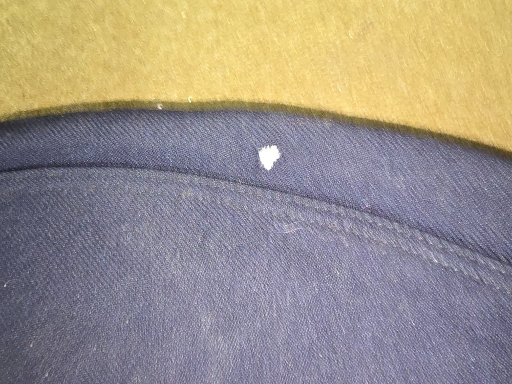 WWII US Navy WAVES Garrison Cap