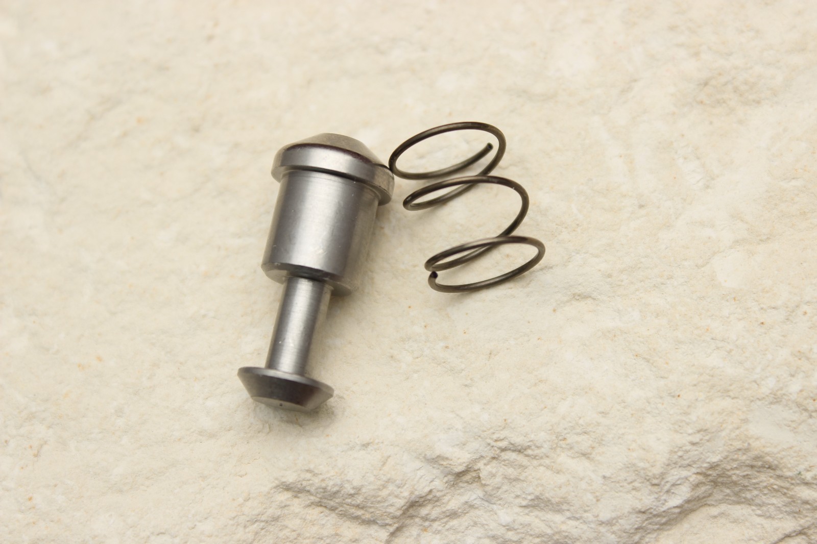 KIDD Magazine Latch Plunger Aftermarket Part for a 10/22® or Ruger® Trigger