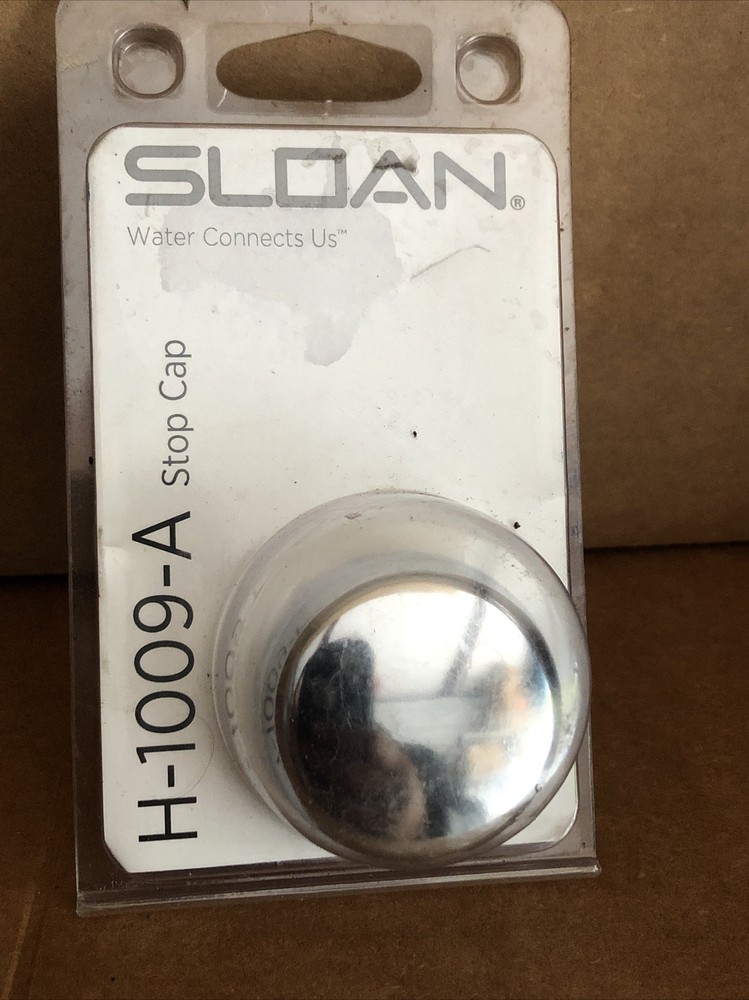 SLOAN H1009A Control Stop,Sloan