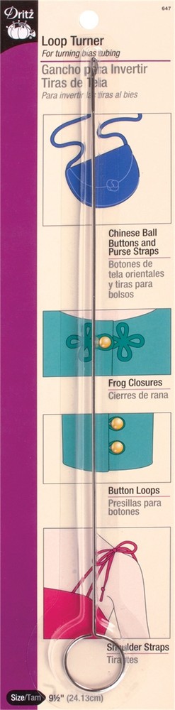 Dritz 647 Loop Turner-
