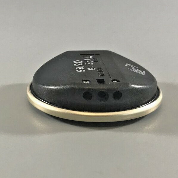 JOINT ELECTRONICS 299D000-1 EARPHONE ELEMENT TYPE 3 H-87 B/U