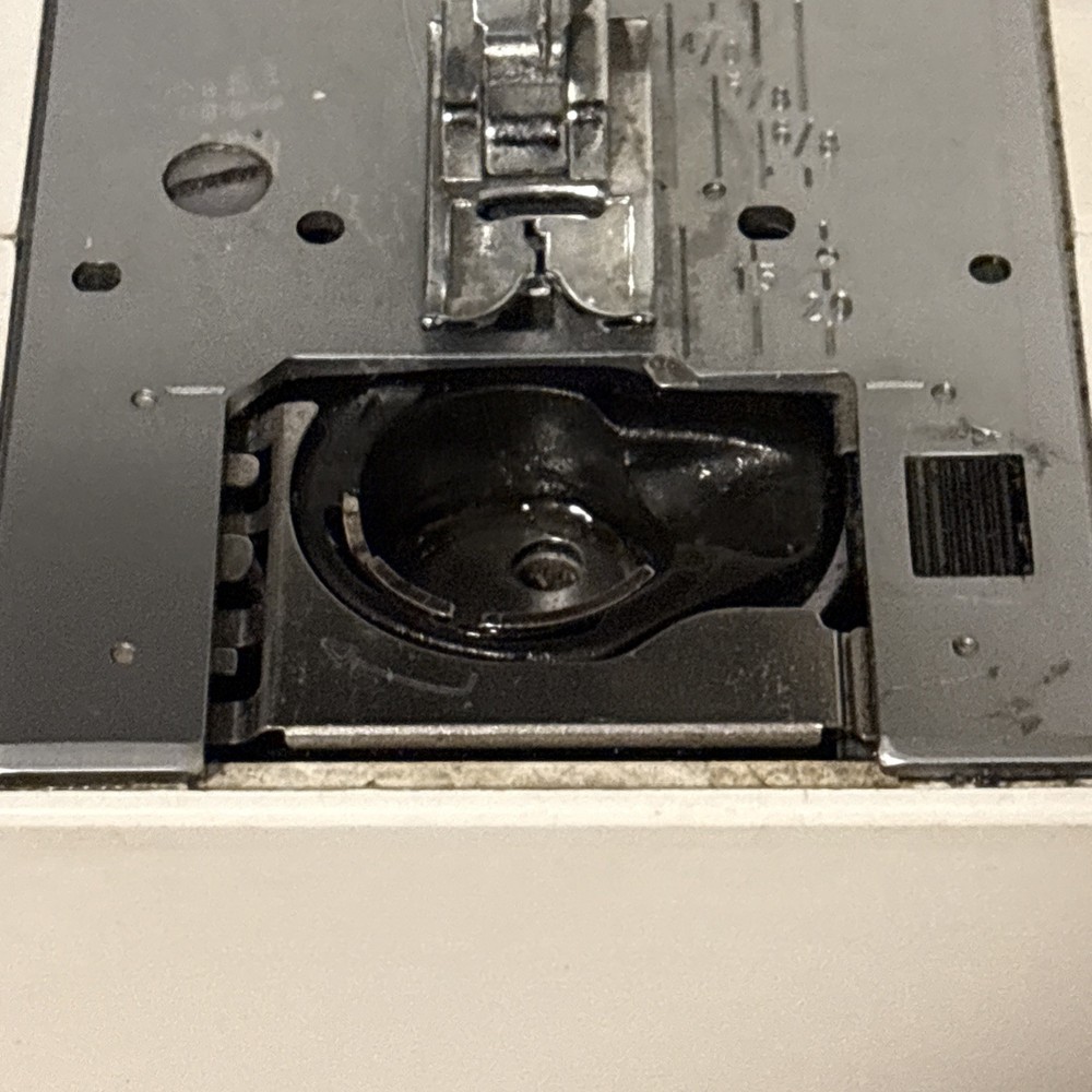 JANOME Sewist 509 Sewing Machine