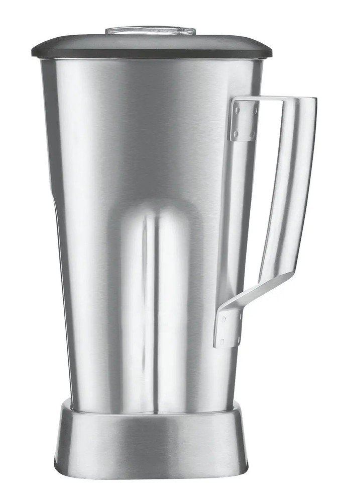 Waring CAC90 S/S 64oz. Replacement Container For MX Series Blender