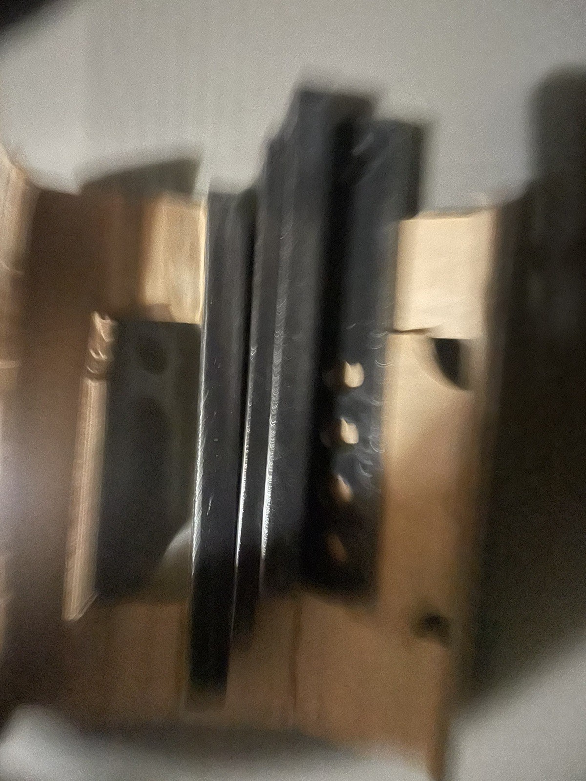 Equalizer 10k Sway Control System. New In Box. Never Used.