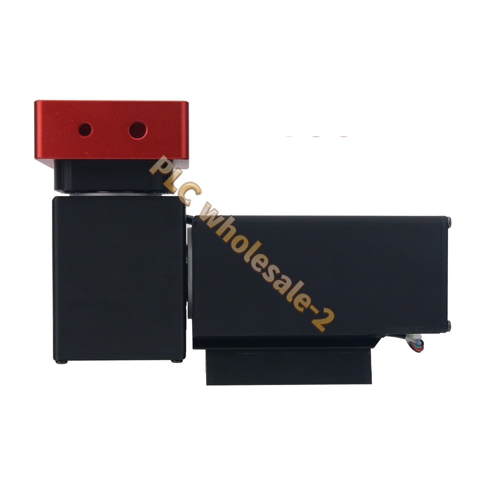 TeSeek Mini Dual-axis 11 Harmonic Equatorial Mount Support APP Bluetooth/WiFi