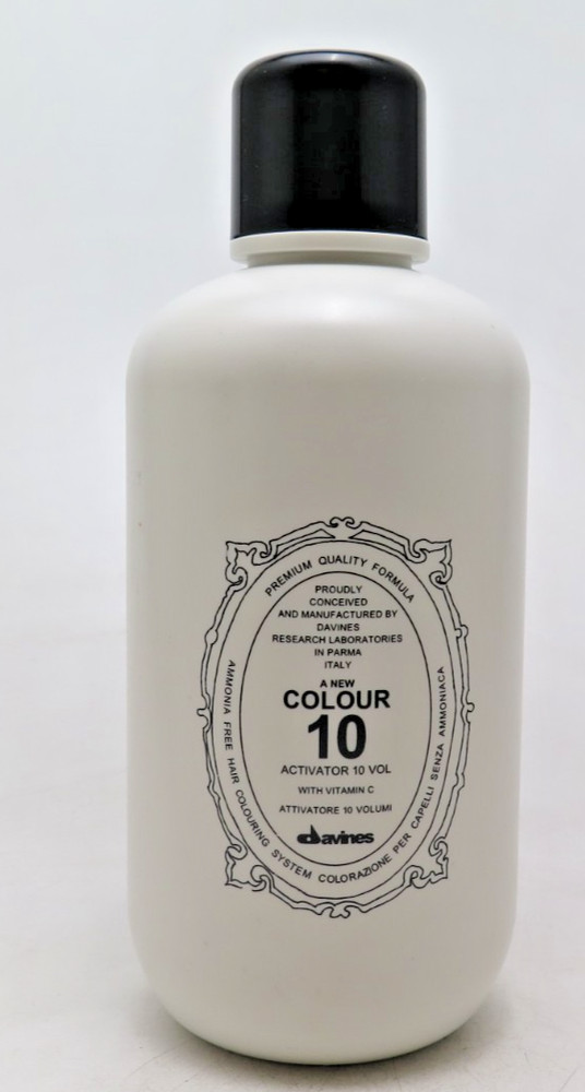 Davines A New Colour Activtor *Choose Your Volume*