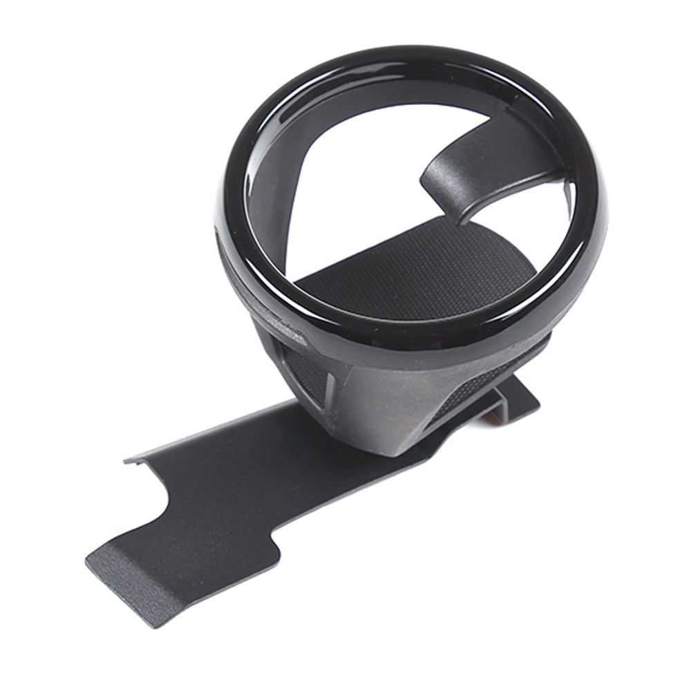 Center Console Water Cup Holder Compatible For BMW 3 Series E90 E91 E92 E93 2005-12