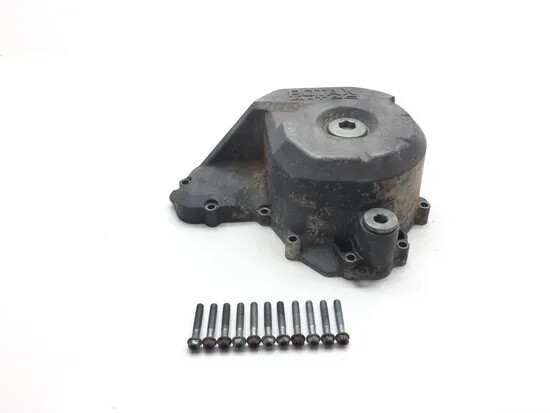 Engine Stator Generator Cover 2012 Can Am Commander 800R 4x4 XT EFI 2552A