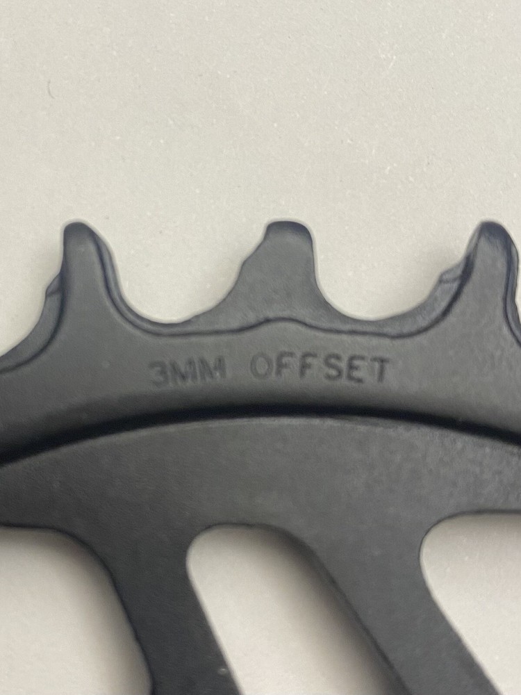 Sram Eagle X-SYNC 2 Direct Mount Chainring - Boost 3mm offset