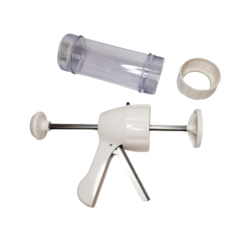 Oster Cookie Press Gun Only Replacement