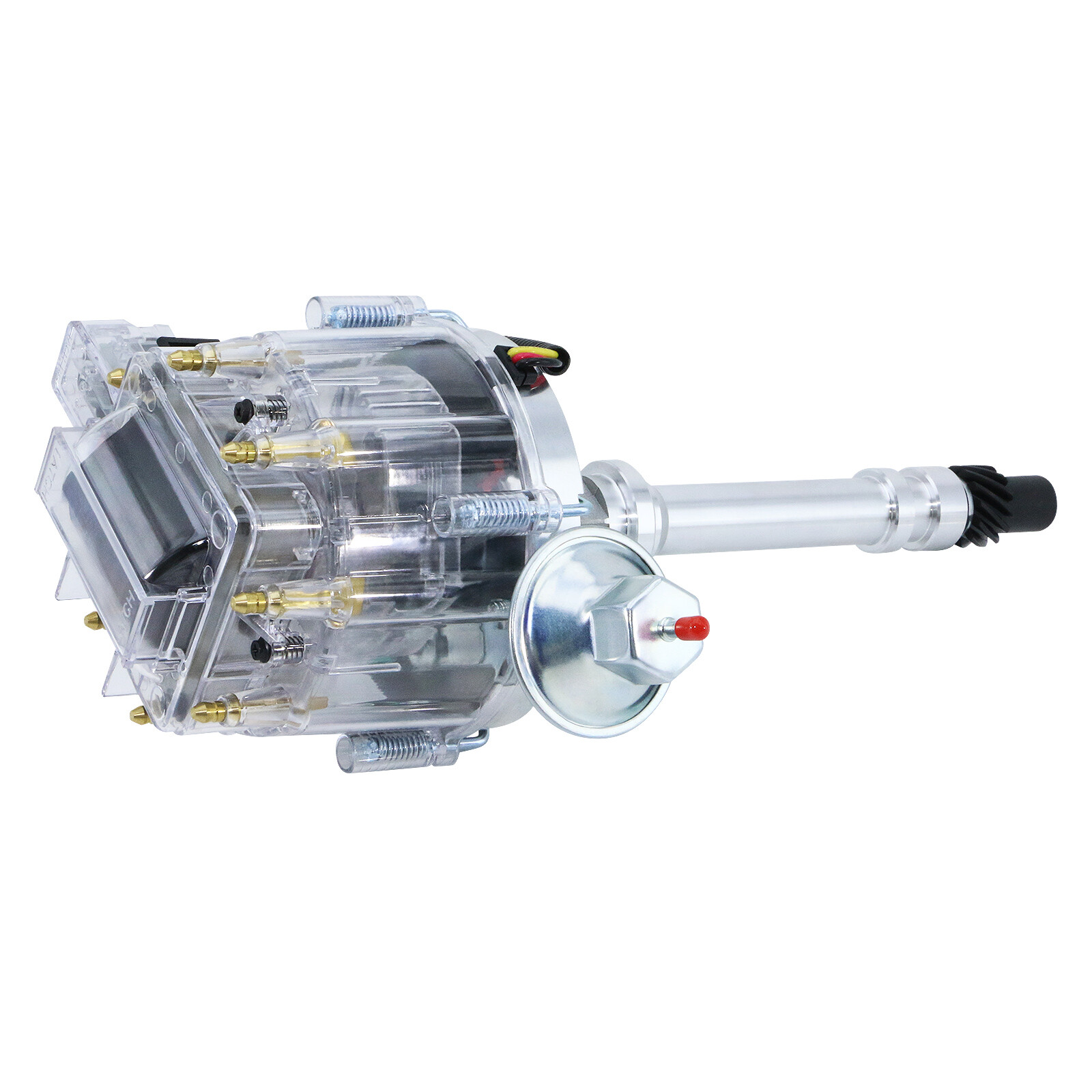 HEI Distributor for V8 CHEVY 283 305 307 327 350 400 396 427 454 SBC BBC