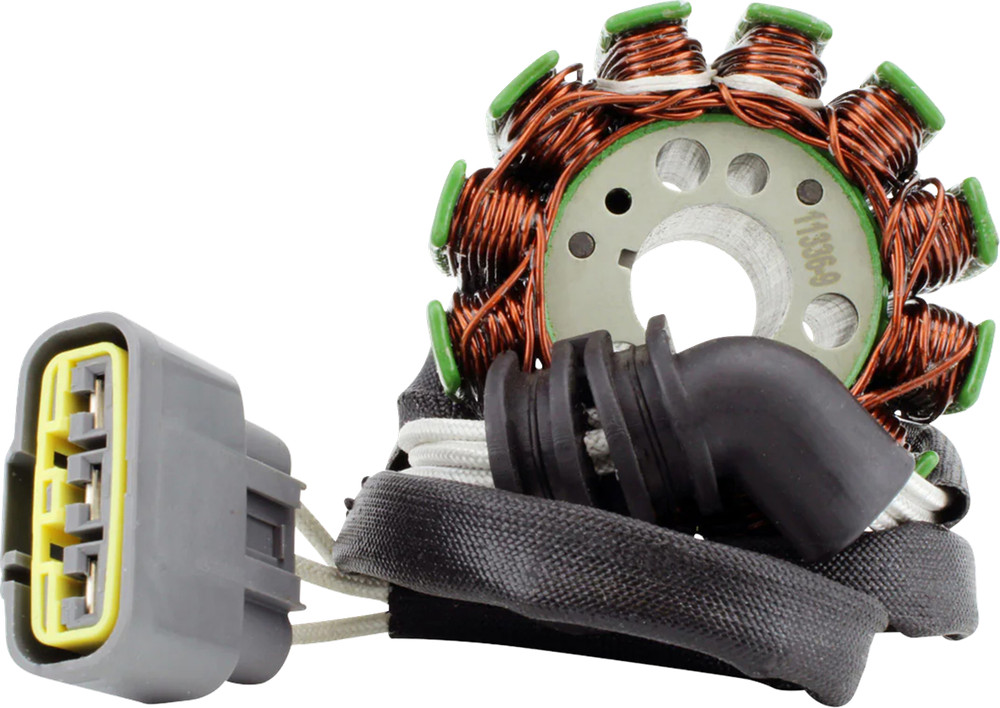 RM STATOR Stator - Yamaha RM01303