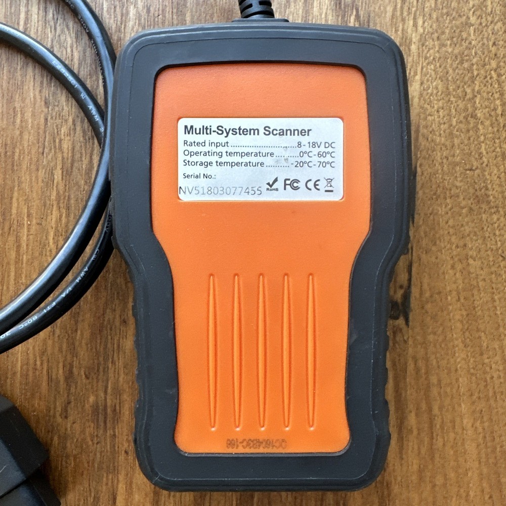 Foxwell NT510 for BMW