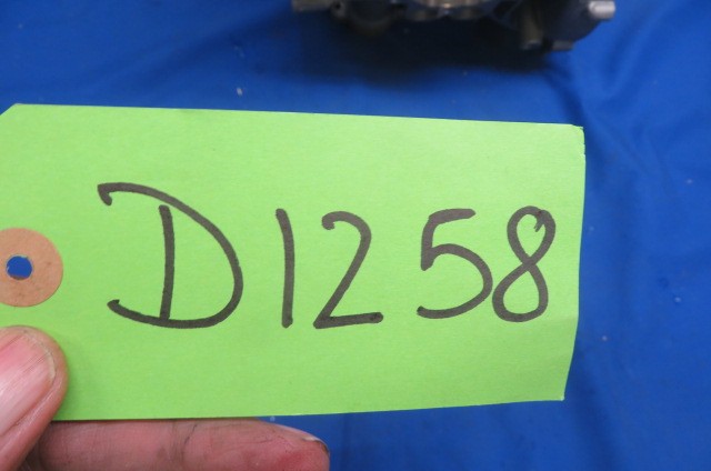 NOS MOTO GUZZI 850 T 850T Crankcase / Main Engine Cases NEW OLD STOCK El Dorado