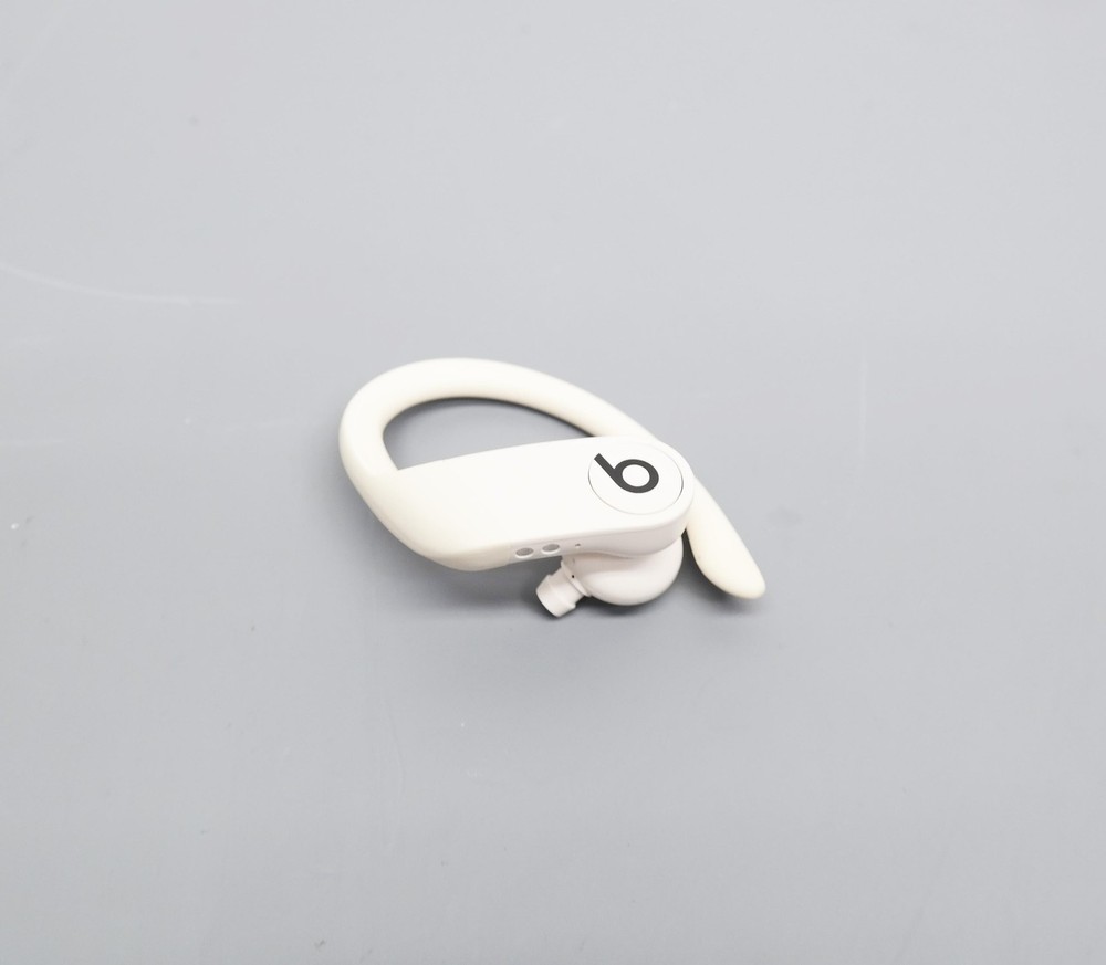 Beats Powerbeats Pro LEFT Earbud A2453 ONLY - Ivory