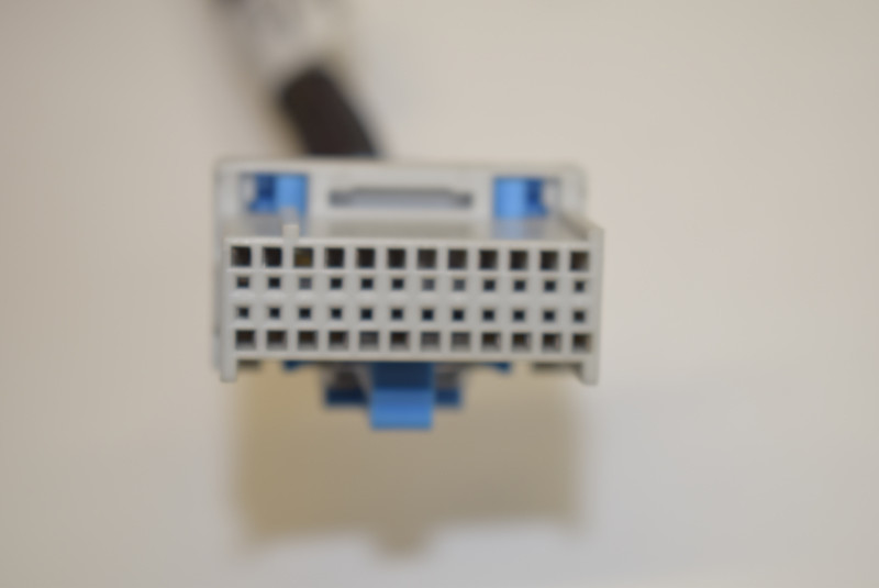 Bendix Cab Module K192563 (650-10320)