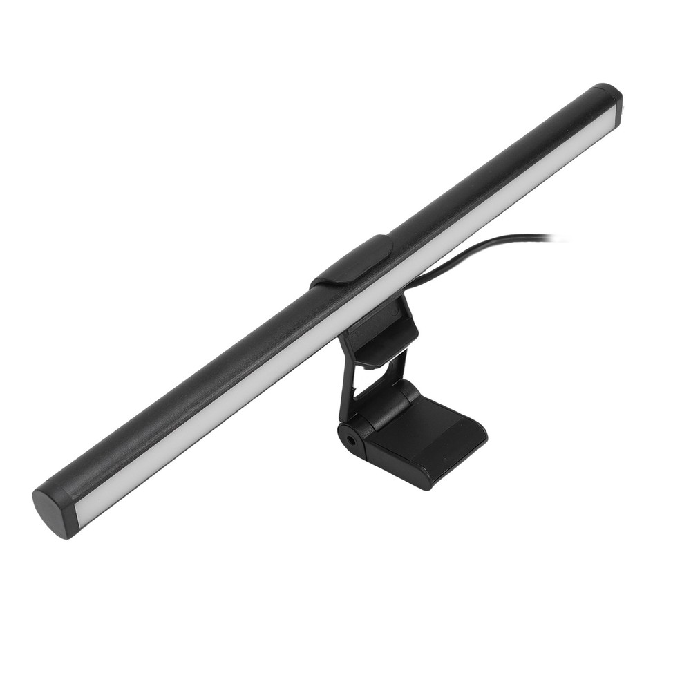 Anti Computer Screen Lamp Enhancing Work Efficiency For Prolonged Com XIJN