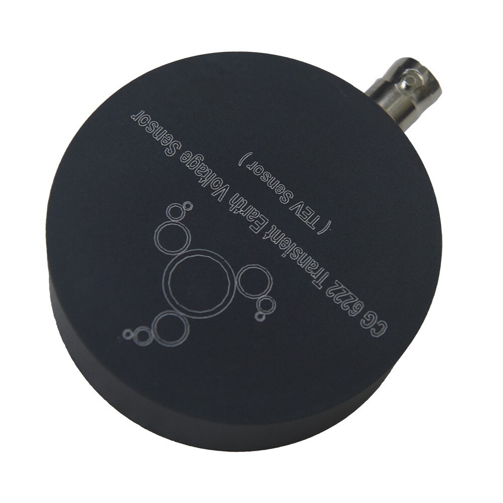 TEV Signal Sensor BNC Interface Transient Earth Voltage Partial Discharge Tester