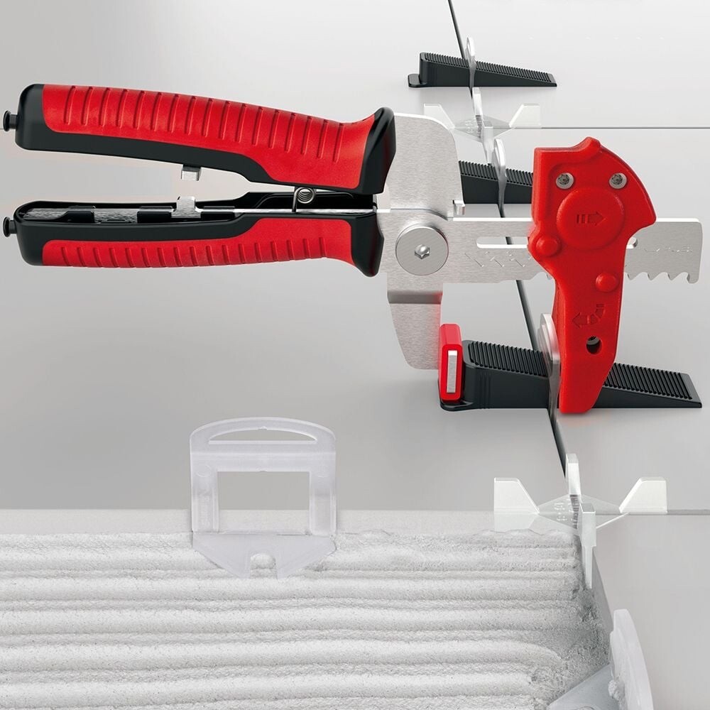 Rubi Tools Delta Fast-Fix Pliers