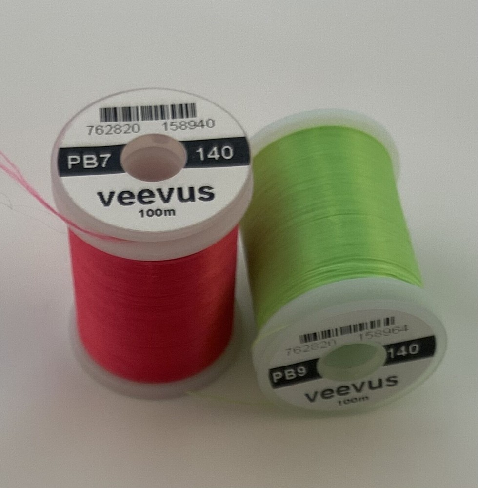 Veevus 140 Power Thread