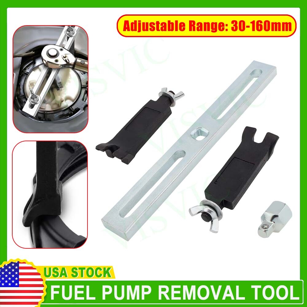 Fuel Pump Removal Tool,Fuel Pump Lock Ring Tool