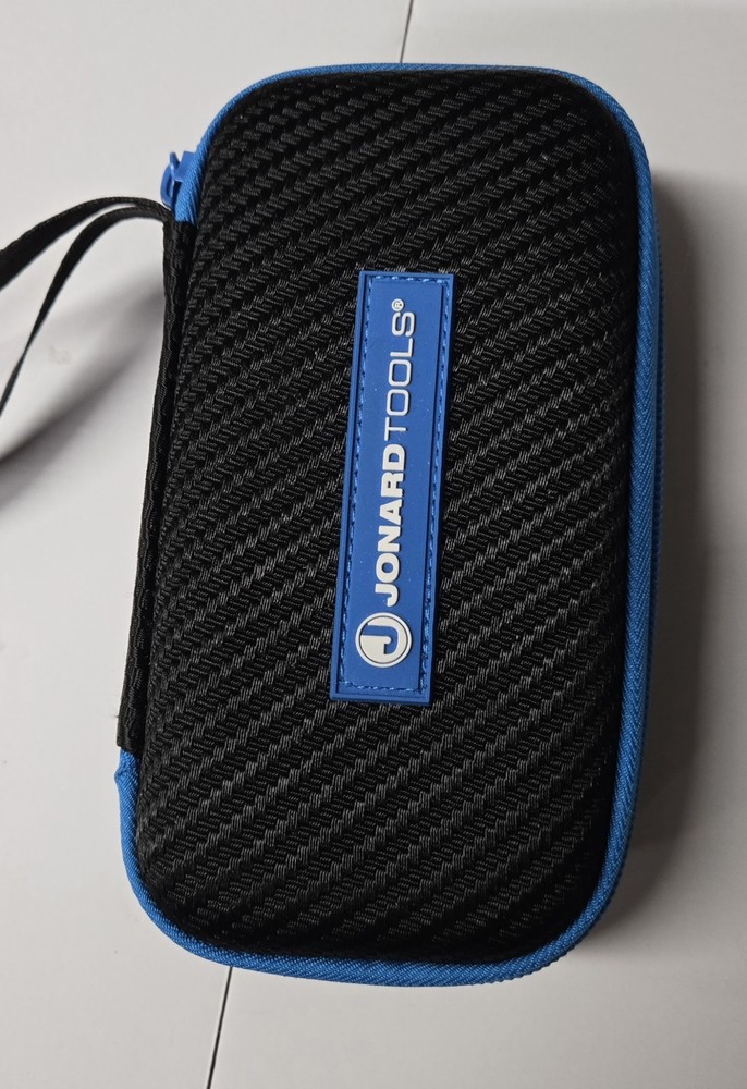 Jonard Tools amm-600 Automatic Multimeter