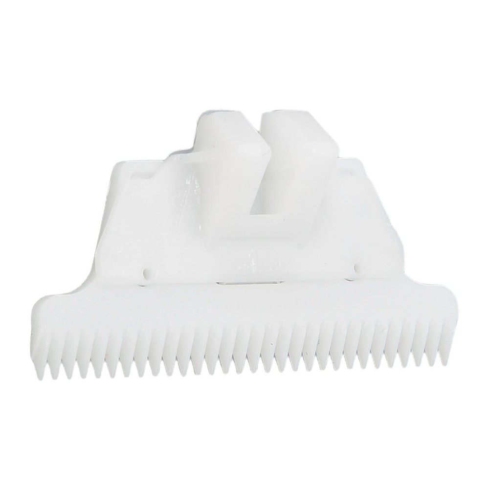 1 Set Replacement Ceramic Blade Reduces Heat Transfer Sharpness Strong