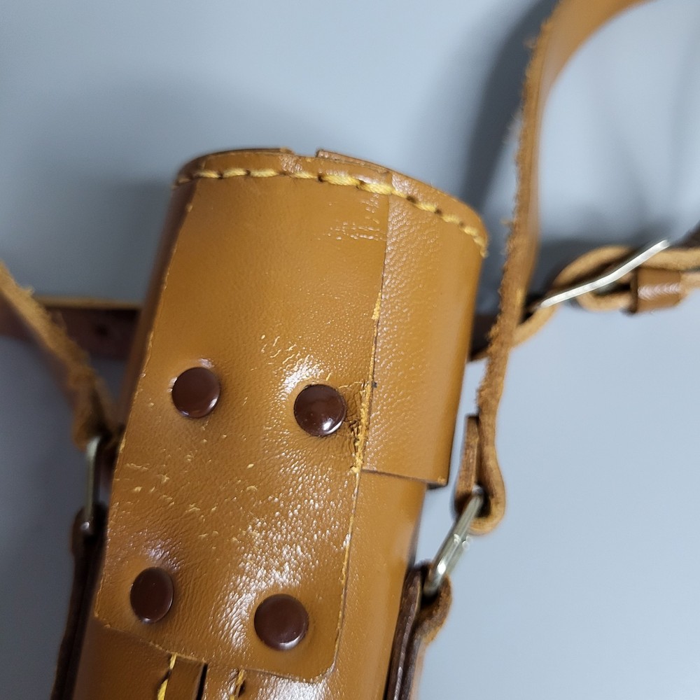 Technical Instrument Company portable refractometer