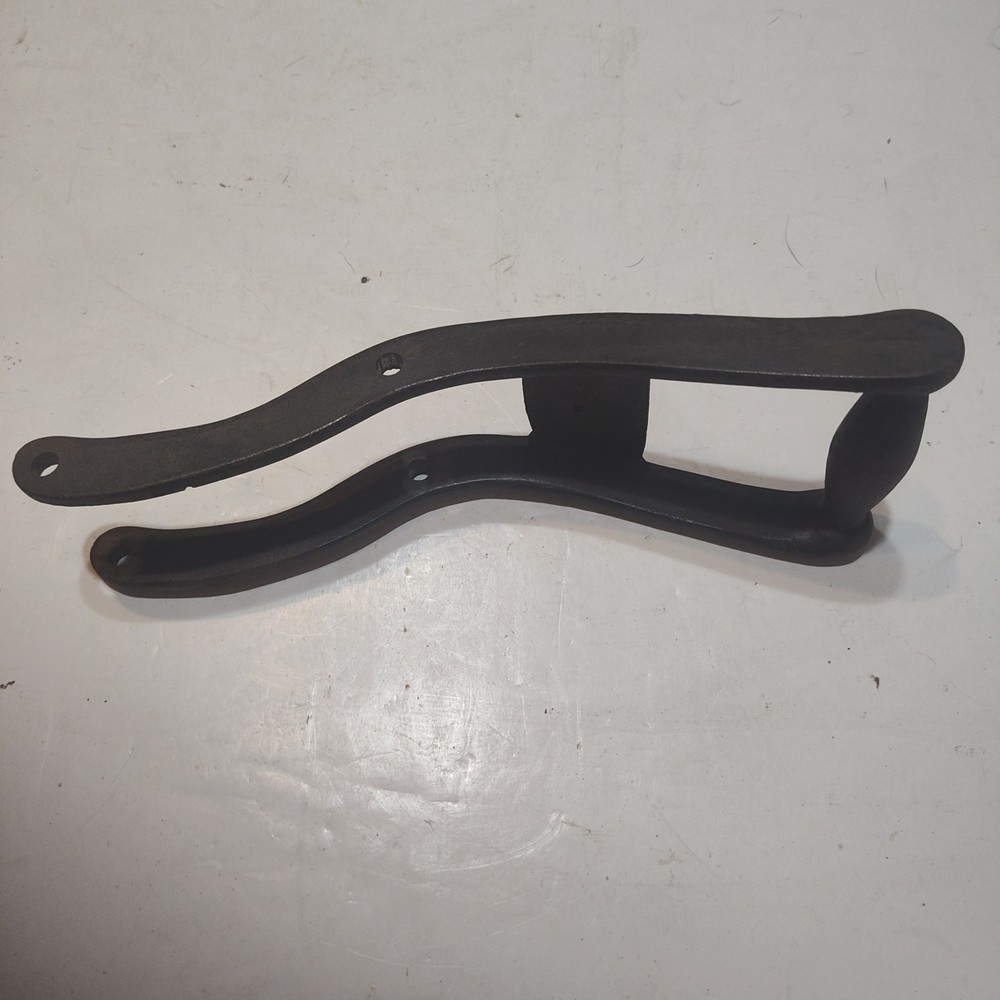 Kelsey Excelsior 3x5 Printing Press Desktop Handle Part.