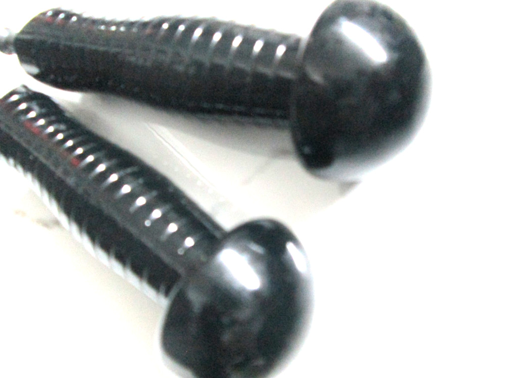 Monadnock Side Handle for PR-24 - Aluminum Baton