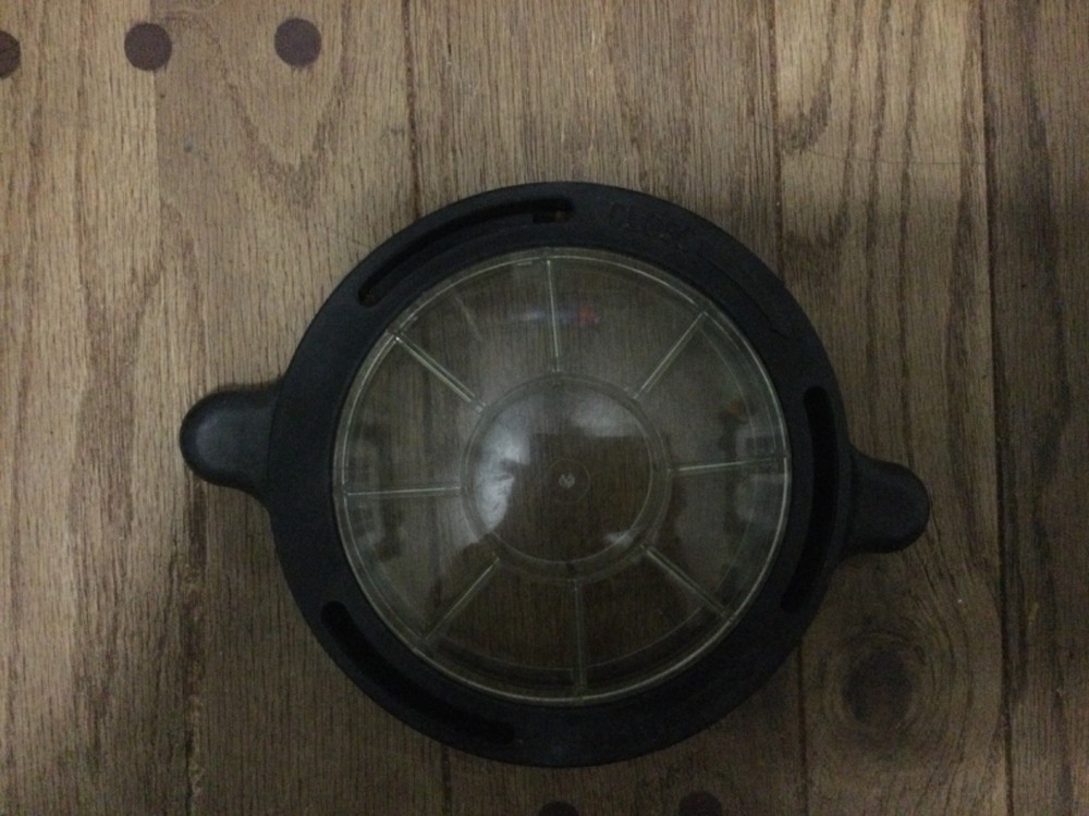 Upgraded Pool Pump Basket Cover,Replacement Lid Compatible with...