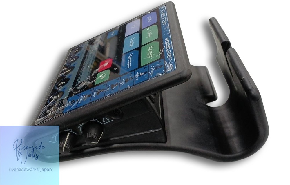 TC-HELICON VoiceLive Touch Vocal Effects Processor JP