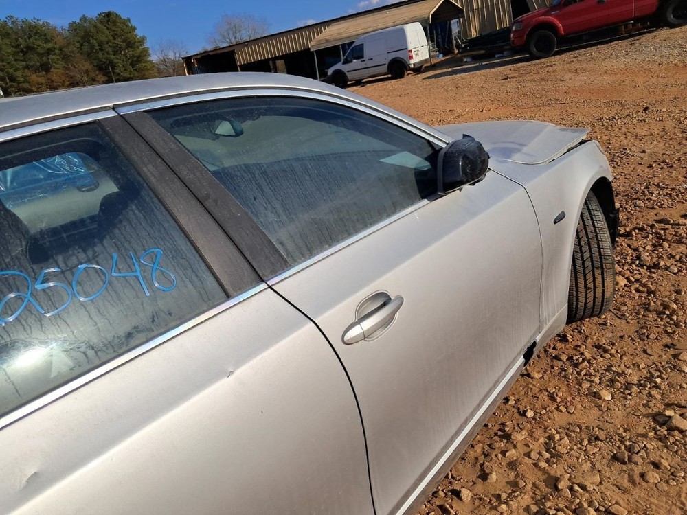 535I 2008 Glove Box 4875835