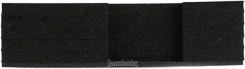 On-Stage Stands RDF3000 3U Adaptable Rack-Drawer Foam