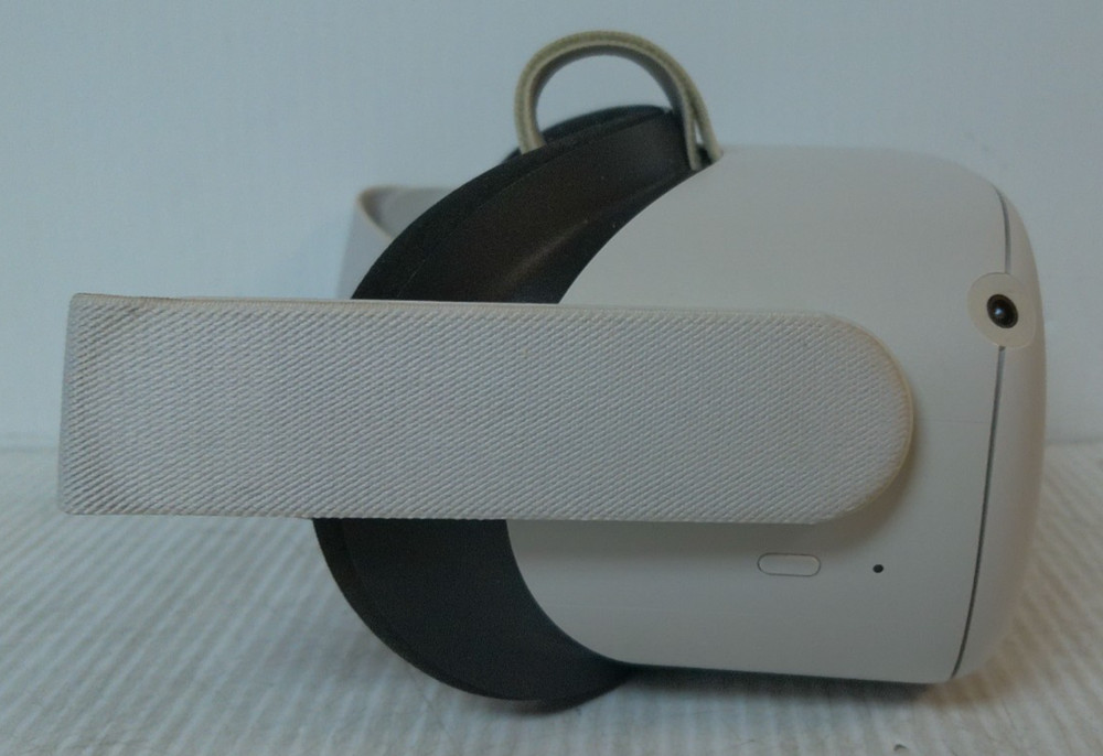 (MA1) Meta Oculus Quest 2 256GB Standalone VR Headset